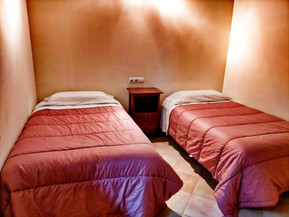 Abadia Suites Гранада Экстерьер фото
