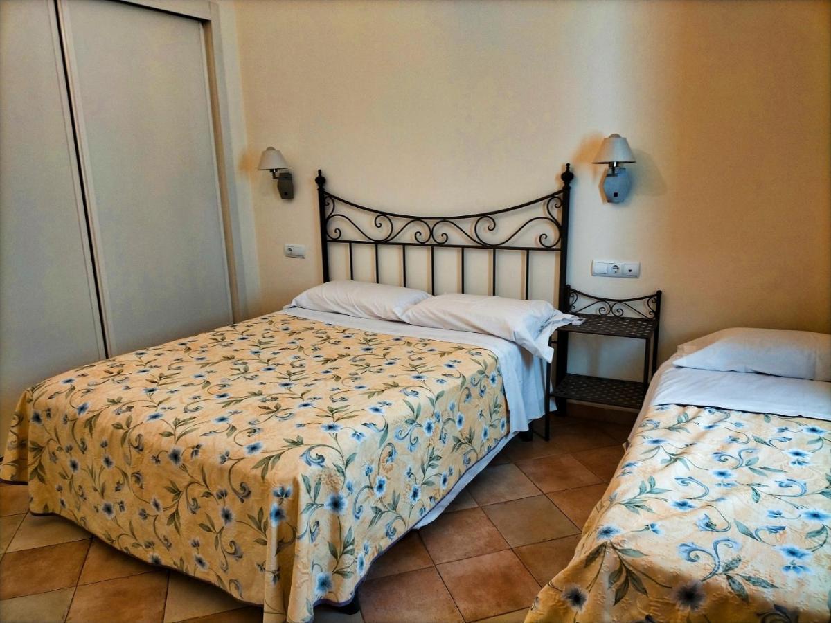 Abadia Suites Гранада Экстерьер фото