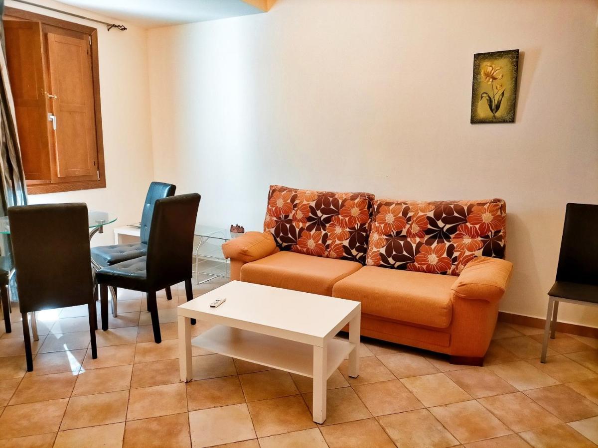 Abadia Suites Гранада Экстерьер фото