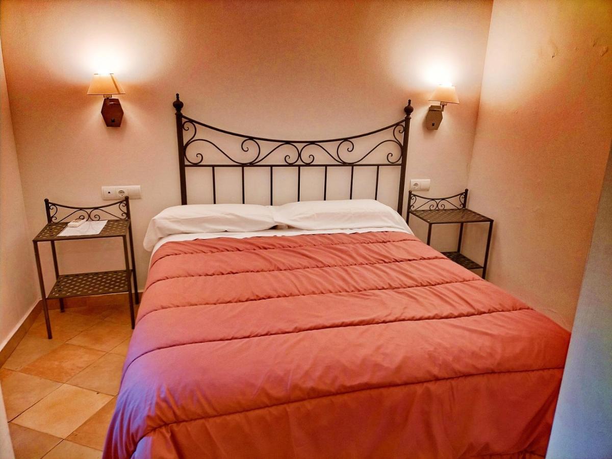 Abadia Suites Гранада Экстерьер фото