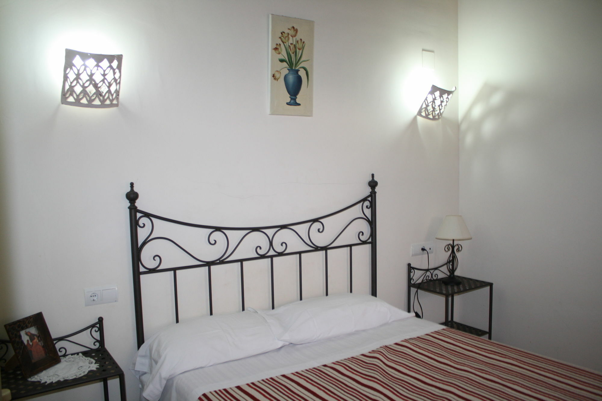 Abadia Suites Гранада Экстерьер фото