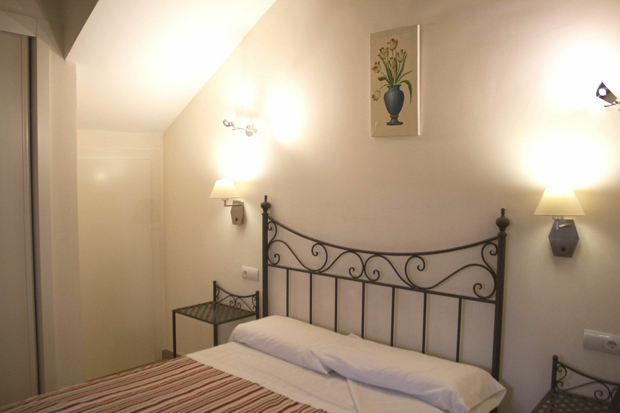 Abadia Suites Гранада Экстерьер фото