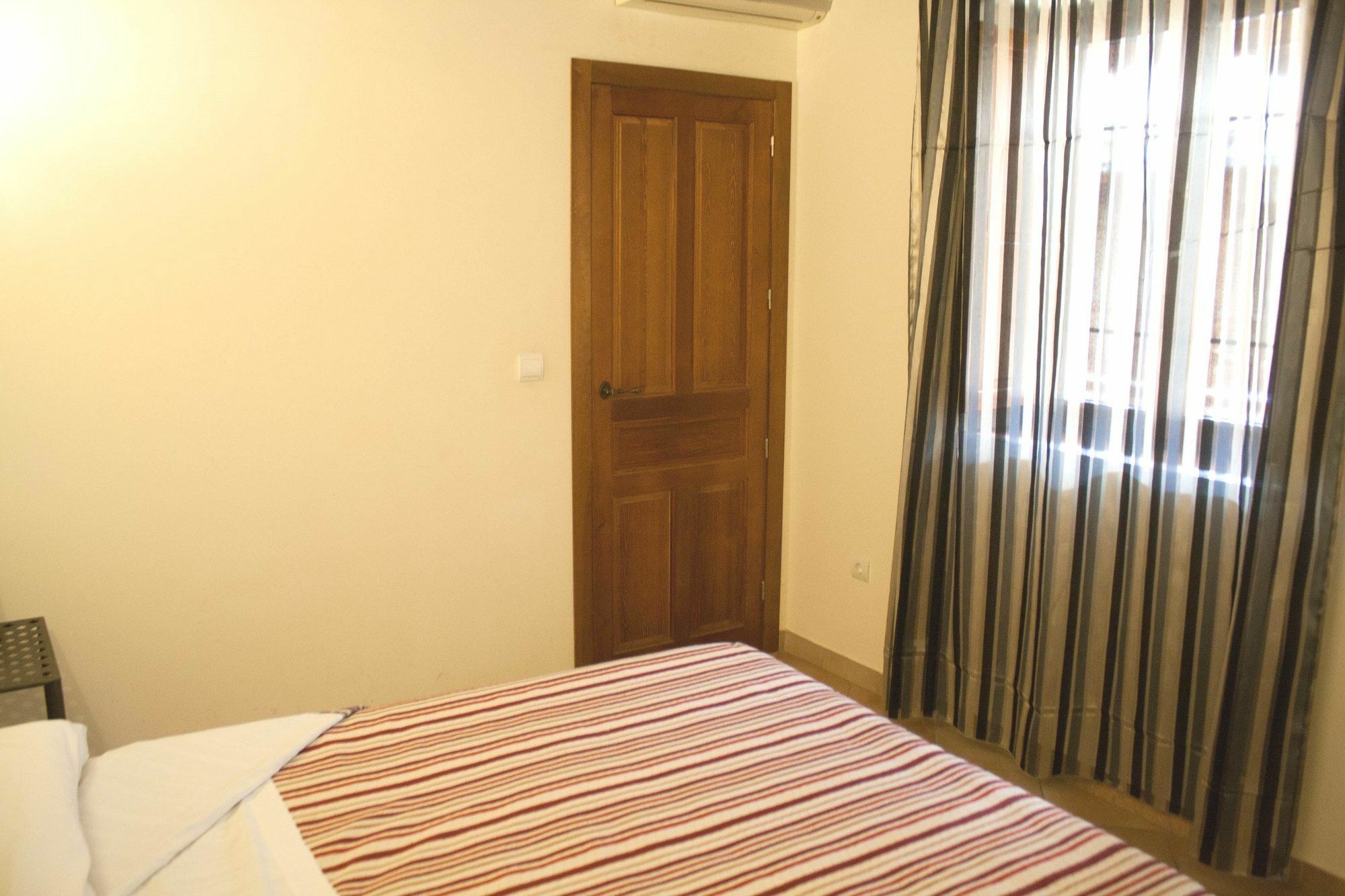Abadia Suites Гранада Экстерьер фото